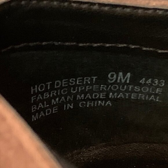 Chinese Laundry Hot Desert Women’s Wedge Side Zip Heel Booties - Picture 10 of 12